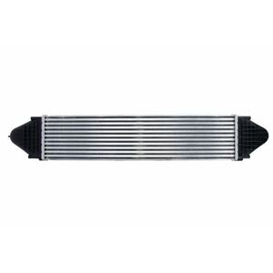 Intercooler VOLVO S80 II, V40, V70 II, V70 III, XC60, XC70 II; LAND ROVER DISCOVERY SPORT, FREELANDER 2, RANGE ROVER EVOQUE 2.0-3.0 dupa 2005 imagine