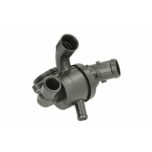 Termostat sistem racire (87 C, cu carcasa) AUDI A1, A3, Q3, TT; SEAT ALHAMBRA, ALTEA, ALTEA XL, IBIZA IV, IBIZA IV SC, LEON; SKODA OCTAVIA II, OCTAVIA IV, SUPERB II, YETI 2.0D dupa 2003 imagine