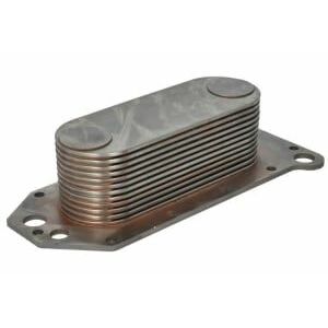 Termoflot radiator ulei potrivit CASE potrivit NEW HOLLAND TG 210, TG 230, TG 255, TG 285, TJ 275 imagine