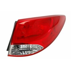 Stop lampa spate Dreapta (P21 5W P21W) potrivit HYUNDAI IX35 1.6-Electric 01.10- imagine