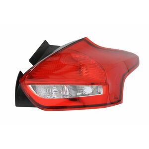 Stop lampa spate Dreapta (P21 5W P21W W16W) potrivit FORD FOCUS III 1.0-Electric 07.10- imagine