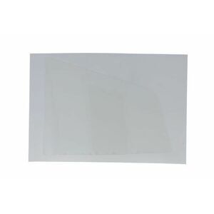 Autocolant protectie placa prag dreapta culoare: transparent, 3M PPF 4.0 foil ajustare manuala potrivit ALFA ROMEO GIULIA 10.15- imagine