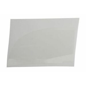 Autocolant protectie placa prag dreapta culoare: transparent, 3M PPF 4.0 foil ajustare manuala potrivit RENAULT MEGANE II, SCENIC II Ph I, SCENIC II Ph II 11.02-12.09 imagine