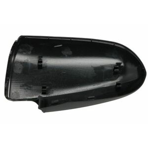 Carcasa oglinda laterale Dreapta negru potrivit OPEL ZAFIRA A 04.99-06.05 imagine