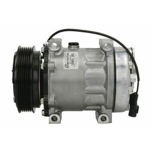 Compresor climatizare potrivit VOLVO S40 I, V40; MITSUBISHI CARISMA 1.9D 07.95-06.06 imagine