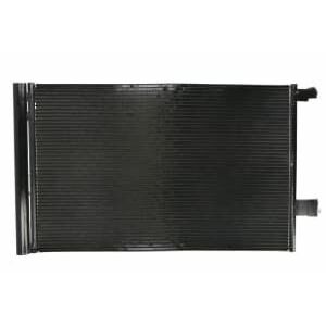 Condensator climatizare cu uscator potrivit LAND ROVER RANGE ROVER VELAR 2.0-3.0D 03.17- imagine