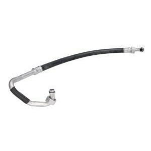 Conducta inalta presiune aer conditionat potrivit AUDI A4 B5; VW PASSAT B5, PASSAT B5.5 1.8 1.9D 11.94-05.05 imagine