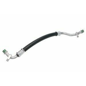 Conducta inalta presiune aer conditionat potrivit CITROEN C4 I; PEUGEOT 307 1.6D 11.03-08.13 imagine