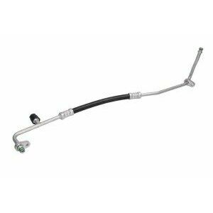 Conducta inalta presiune aer conditionat potrivit NISSAN INTERSTAR; OPEL MOVANO A; RENAULT MASTER II 2.2D 2.5D 2.8D 07.98- imagine