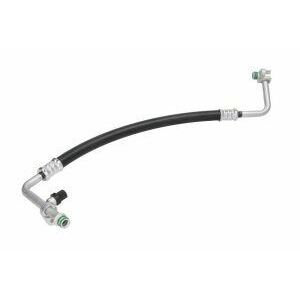 Conducta inalta presiune aer conditionat potrivit NISSAN PRIMASTAR; OPEL VIVARO A; RENAULT TRAFIC II 1.9D 02.01- imagine