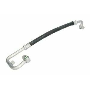 Conducta inalta presiune aer conditionat potrivit VW TRANSPORTER T5 2.5D 04.03-11.09 imagine