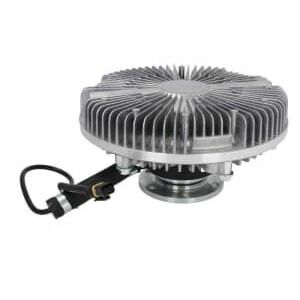 Cupla ventilator radiator numar pini: 2 potrivit MAN TGL I, TGM I D0834LFL40-D0836LFLAN 04.05-03.22 imagine