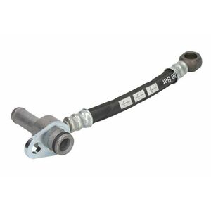 Cuplaj conducta lichid racire potrivit DAF XF 106 MX-11320-MX-13390 10.12- imagine