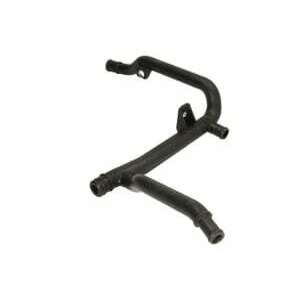 Cuplaj conducta lichid racire potrivit VW GOLF PLUS V, GOLF V, GOLF VI, JETTA III, PASSAT B6, SCIROCCO III, TIGUAN 1.8 2.0D 01.05-07.18 imagine