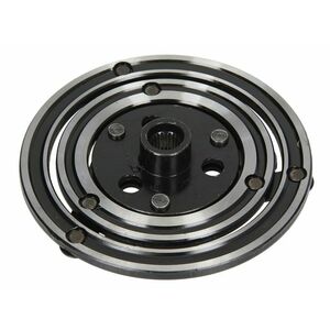 Disc compresor climatizare CALSONIC CWV618 potrivit NISSAN MAXIMA MAXIMA QX IV 2.0 2.5 3.0 01.95-08.00 imagine