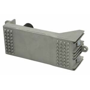 Element reglare ventilator habitaclu resistor potrivit AUDI A8 D3 2.8-6.0 10.02-07.10 imagine