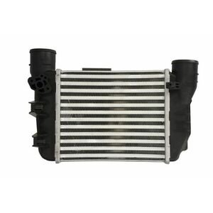 Intercooler compresor potrivit AUDI A4 B6, A4 B7; SEAT EXEO, EXEO ST 1.8 11.00-05.10 imagine