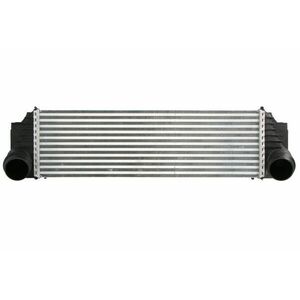 Intercooler compresor potrivit BMW 5 F10, 5 F11, 5 GRAN TURISMO F07, 6 F12, 6 F13, 6 GRAN COUPE F06, 7 F01, F02, F03, F04 3.0D 09.09-10.18 imagine