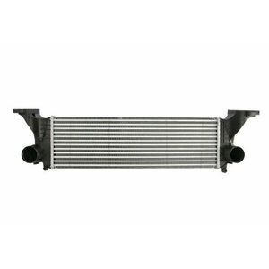 Intercooler compresor potrivit IVECO DAILY V, DAILY VI 2.3D 3.0D Electric 09.11- imagine