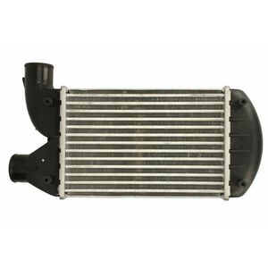 Intercooler compresor potrivit FIAT BRAVA, BRAVO I, MAREA 1.6 1.9D 03.96-12.02 imagine