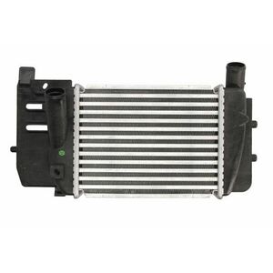 Intercooler compresor potrivit SUBARU TREZIA; TOYOTA URBAN CRUISER, VERSO S, YARIS, YARIS HATCHBACK 1.4D 01.09- imagine