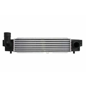 Intercooler compresor potrivit KIA SORENTO I 2.5D 08.02-03.11 imagine