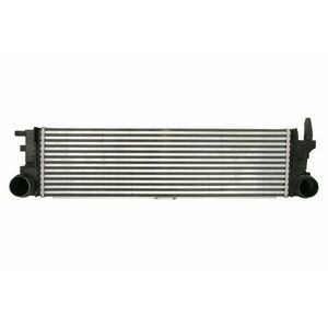 Intercooler compresor potrivit MERCEDES MARCO POLO CAMPER W447, V W447, VITO MIXTO DOUBLE CABIN, VITO TOURER W447, VITO W447 2.2D 03.14- imagine