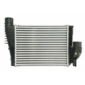 Intercooler potrivit CITROEN JUMPY III, SPACETOURER; OPEL VIVARO C, ZAFIRA LIFE; PEUGEOT EXPERT, TRAVELLER; TOYOTA PROACE, PROACE VERSO 1.5D 1.6D 2.0D 02.16- imagine