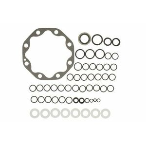 Kit reparatie pompa hidraulica potrivit JOHN DEERE 1000 1020 1030 1030 OU 1030CU 1030VU 1040 1040F 1040V 1120 1130 1140 1140A 1140E 1140F 1140V 1350 1550 1630 1630OU 1630VU 1640 1640F 1750 1750V 1850 imagine