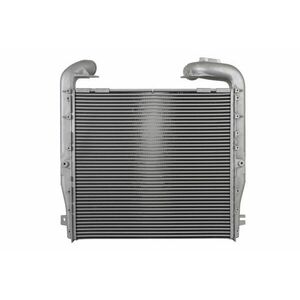 Intercooler potrivit SCANIA P, G, R, T DC11.08-DT12.17 04.04- imagine