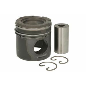 Piston diametru 120mm, STD potrivit MAN HOCL, LION S COACH, SL II, TGA, TGS I, TGX I; FAP A; NEOPLAN CITYLINER II, TOURLINER; VAN HOOL T D2066LF01-D2066LUH51 12.00- imagine