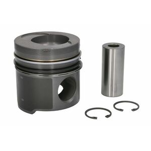 Piston STD potrivit MAN L2000, M 2000 L, M 2000 M; FENDT 800, 900 BF6M2013-TCD2013L064V 01.90- imagine