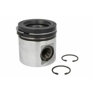 Piston STD potrivit SCANIA G I, IRIZAR CENTURY, IRIZAR PB, K, OMNIEXPRESS, P I, R I, T DC12.06-DT12.17 03.04- imagine