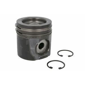 Piston STD potrivit VOLVO FH, FH II, FM, FM II, FMX, FMX II D13A360-D13H440 09.05- imagine