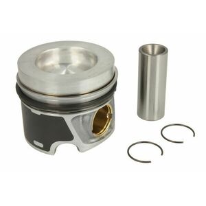 Piston 81, 01 STD potrivit AUDI A3, A4 ALLROAD B8, A4 B8, A5, A6 C6, Q5, TT; SEAT ALTEA, ALTEA XL, EXEO, EXEO ST, LEON, TOLEDO III; SKODA OCTAVIA II, SUPERB II, YETI; VW AMAROK, BEETLE 2.0D 05.03-12.19 imagine