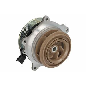 Pompa apa cu rulment: 144mm EURO 6 potrivit DAF CF, XF 106 1DB2022-1NA06-PX-7239 10.12- imagine