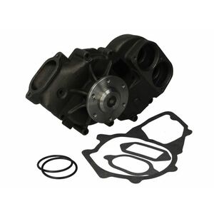 Pompa apa de la Serie Motor: 504398 OM442 504520 OM441 potrivit MERCEDES MK, NG, O 303, O 404, OH, SK OM421.905-OM926.950 08.73- imagine