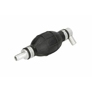 Pompa combustibil manuala convertor; diamentru conector 10 mm; unghiular potrivit RENAULT imagine