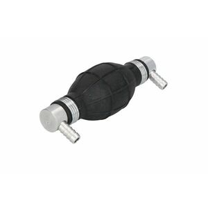 Pompa combustibil manuala convertor; diamentru conector 8 mm; unghiular potrivit CITROEN BERLINGO, BERLINGO MINIVAN; RENAULT LAGUNA I, MEGANE II 9HFDV6DTED-K9K729 10.97- imagine