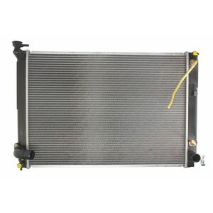 Radiator motor Automat potrivit LEXUS RX; TOYOTA HARRIER 3.5 imagine