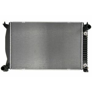 Radiator motor Automat potrivit AUDI A6 ALLROAD C6, A6 C6 4.2 imagine