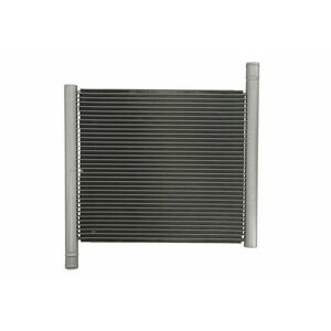 Radiator motor lichid intercooler potrivit SMART CABRIO, CITY-COUPE, CROSSBLADE, FORTWO 0.6 0.7 0.8D imagine