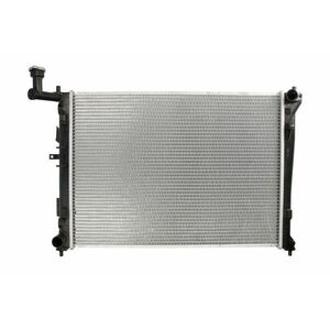 Radiator motor potrivit HYUNDAI I30; KIA CEE D, PRO CEE D 1.4-2.0 imagine