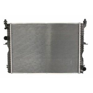 Radiator motor potrivit LAND ROVER DISCOVERY II 2.5D imagine