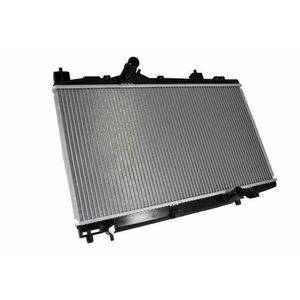 Radiator motor potrivit TOYOTA YARIS, YARIS VERSO 1.4D imagine