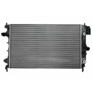 Radiator racire motor automat potrivit CADILLAC BLS; FIAT CROMA; OPEL SIGNUM, VECTRA C, VECTRA C GTS; SAAB 9-3 1.9D 04.04- imagine