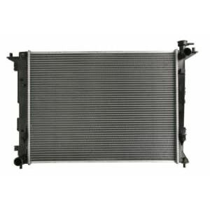 Radiator racire motor manual potrivit HYUNDAI IX35; KIA SPORTAGE III 1.6 2.0 08.09-12.15 imagine