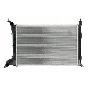 Radiator racire motor manual potrivit MINI R50, R53, R52 1.6 06.01-07.08 imagine