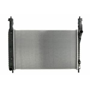 Radiator racire motor potrivit CHEVROLET CAPTIVA; OPEL ANTARA A 2.0D 08.06- imagine