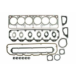 Set garnituri complet motor potrivit AUTOSAN; BIZON; ORKAN; STAR SW400, BIZON Z 056, Z 058 imagine